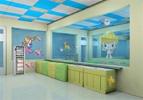 康媽貝比嬰兒游泳館