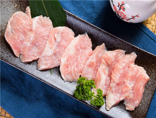 大浪烤肉