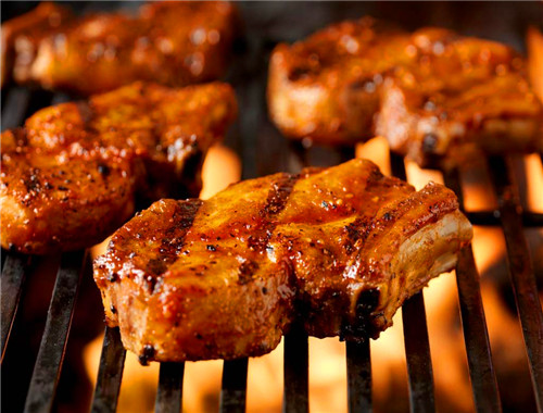 大浪烤肉