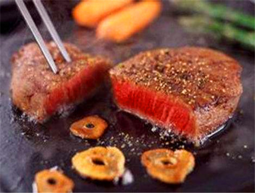 大浪烤肉
