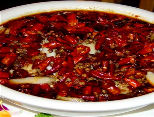 香飄飄原炭烤魚