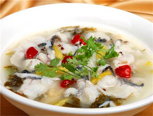 魚(yú)司令酸菜魚(yú)