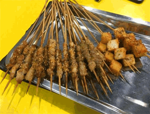 腰請(qǐng)碼小串