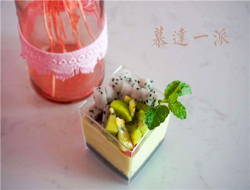 慕達(dá)一派