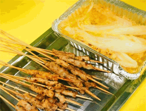 腰請碼小串