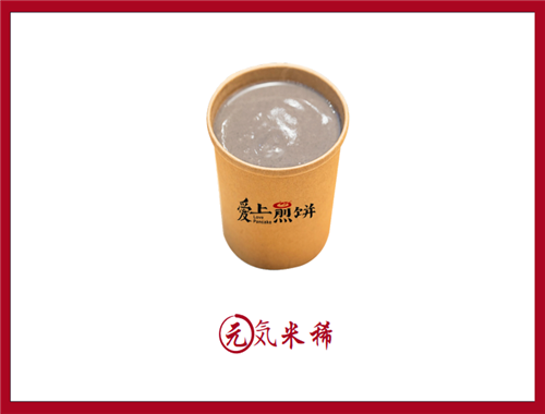 愛上煎餅