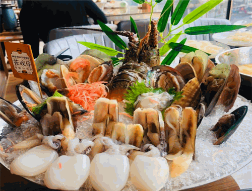 花膠仔海鮮打邊爐加盟