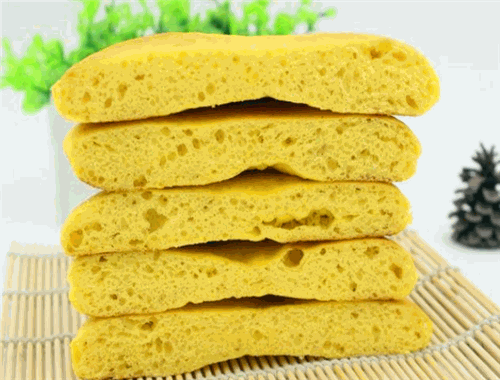 姚老太燒餅加盟