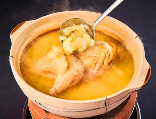 華仔港式打邊爐