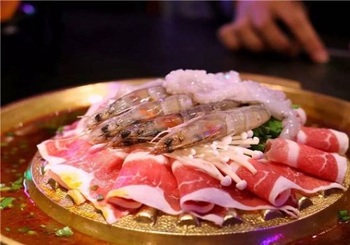 海囧水煎肉加盟