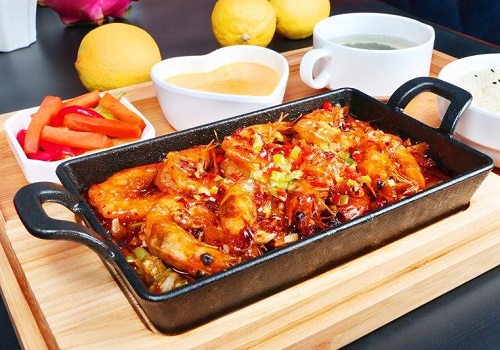 因?yàn)轸~烤魚飯