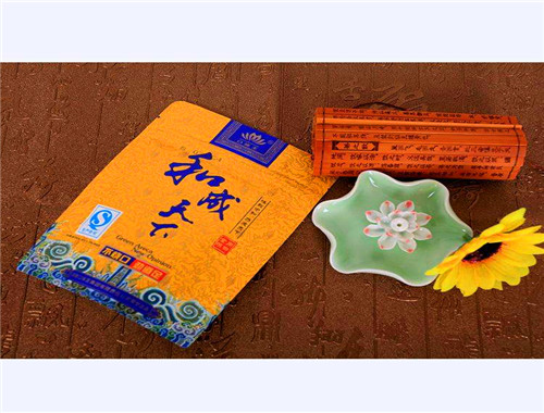 和成天下檳榔加盟