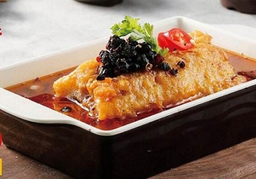 因?yàn)轸~烤魚飯