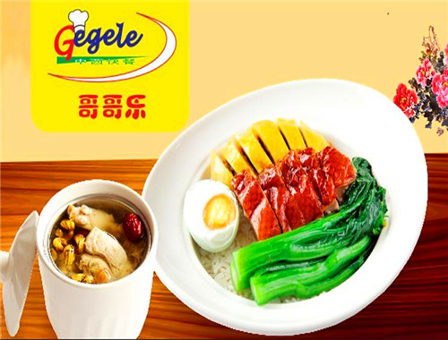 哥哥樂(lè)加盟