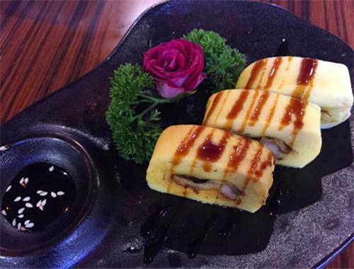 鰻鰻的愛