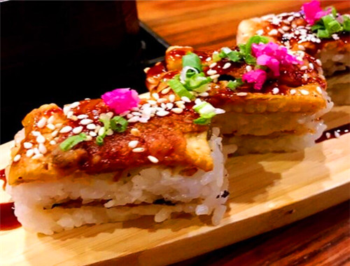 鰻鰻的愛