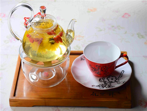 花之林茶餐廳