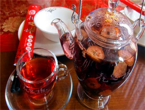 花之林茶餐廳