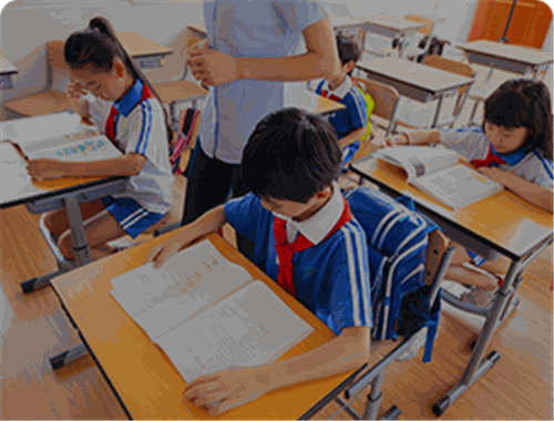 靜程德學(xué)智能教育