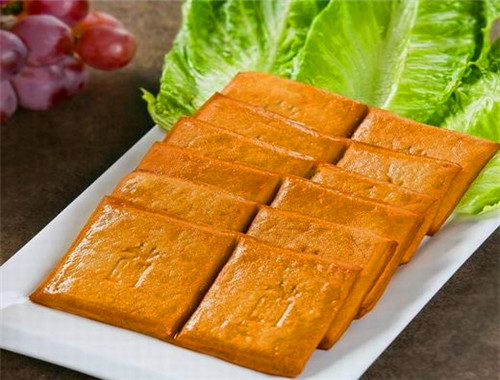 清美豆制品