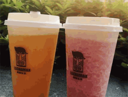 超級樂茶