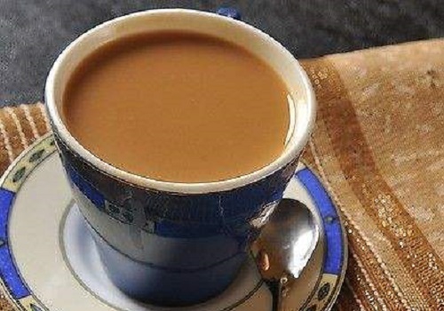 有杯奶茶