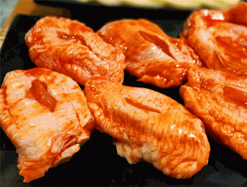 雅莉家烤肉