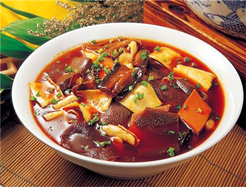 孫大力麻辣燙