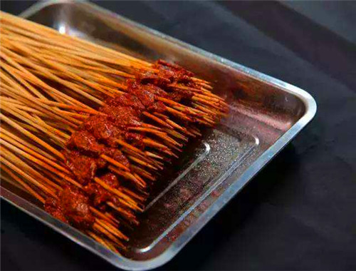 串串也瘋狂