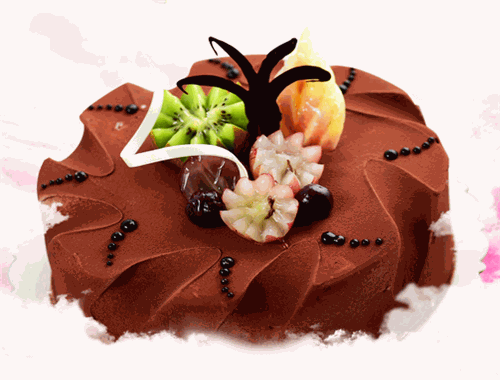 麥卡優(yōu)娜面包房