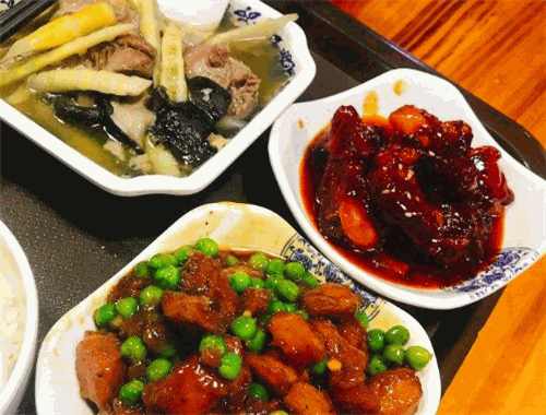 籠百味