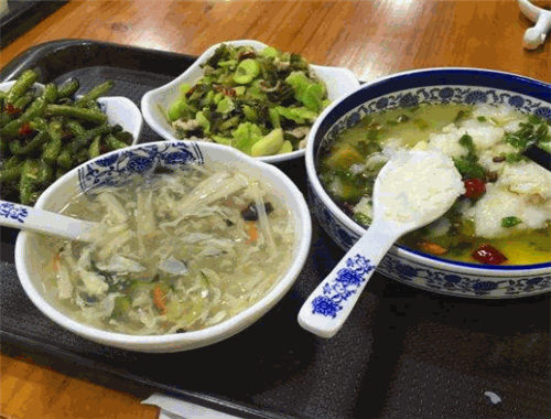 籠百味