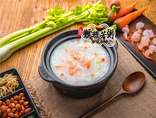 糯雅芳粥