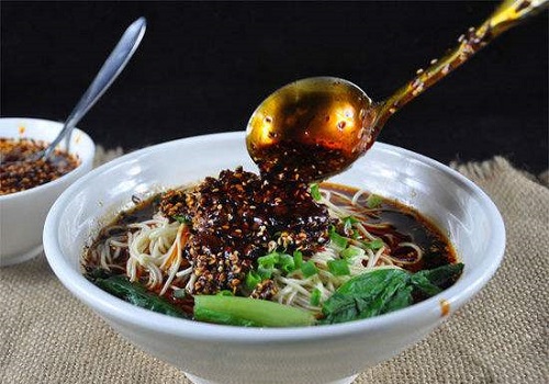 麻辣面對面