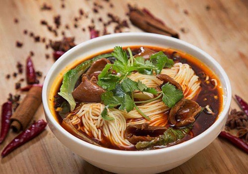 渝見(jiàn)小面