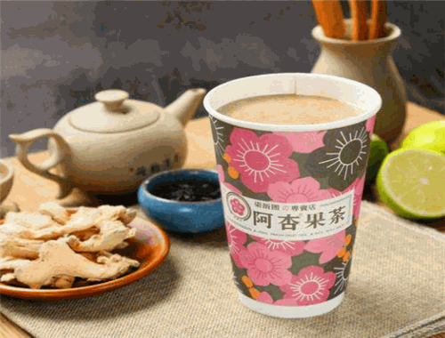 阿杏飯團(tuán)