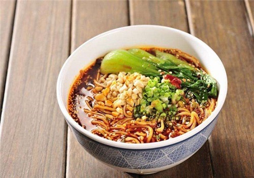 麻辣面對面