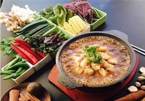 燦陽齋啵啵魚
