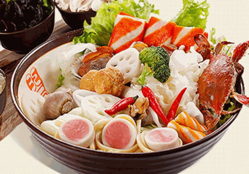 好麻麻麻辣燙