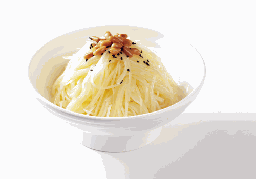 喜家德水餃