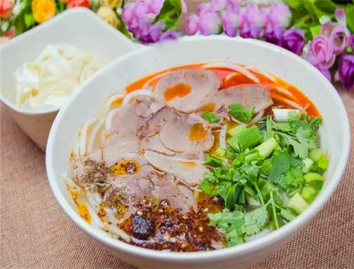 遵義羊肉粉