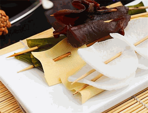 六婆串串香火鍋