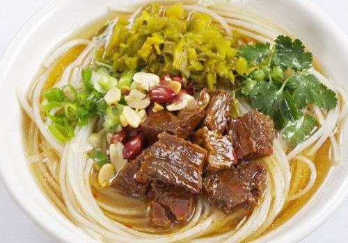 綿陽米粉