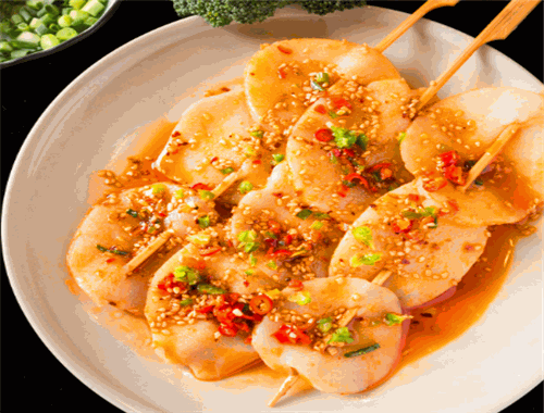 年輕人串串