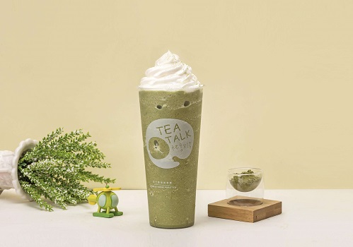杯言茶語