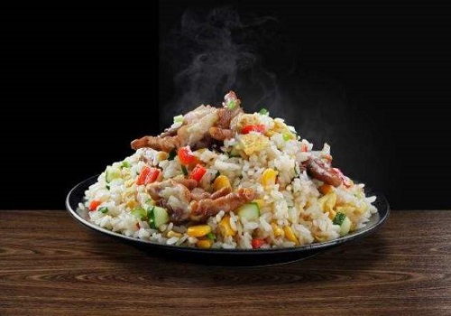 帥小滋炒飯