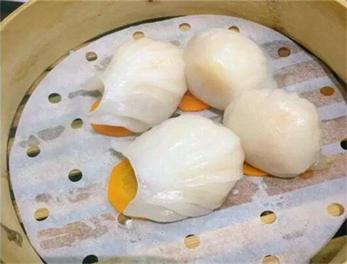 蘇小柳點心