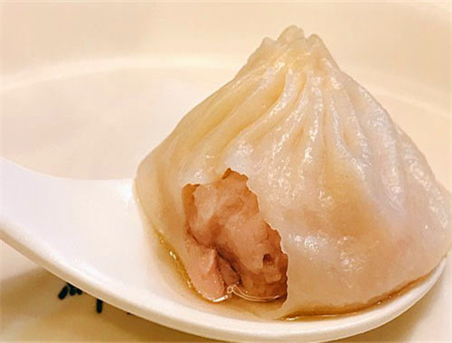 蘇小柳點心