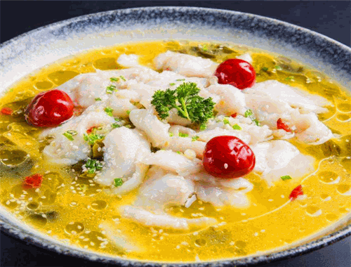 魚(yú)塘酸菜魚(yú)