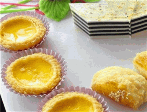 蘇小柳點(diǎn)心